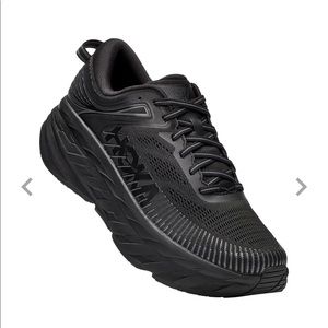 HOKA Women Bondi 7 Running Shoes